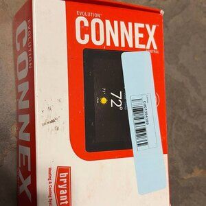 SYSTXBBECC01-C Thermostat Bryant BRAND NEW SEALED / receipt attached